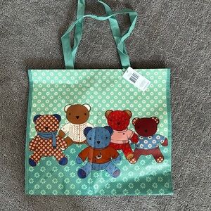Vera Bradley Market Tote